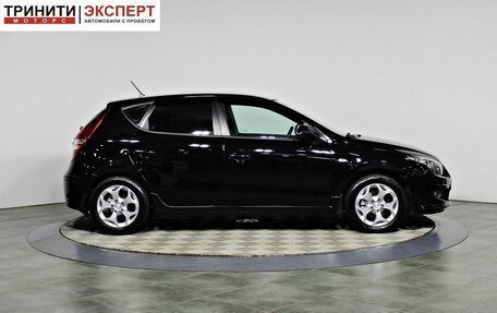Hyundai i30 I, 2011 год, 697 000 рублей, 4 фотография