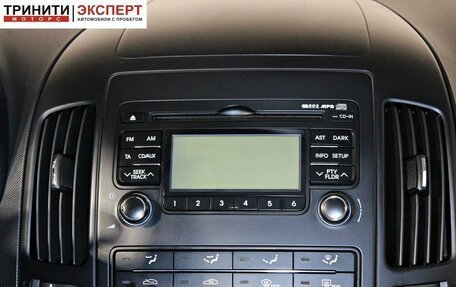 Hyundai i30 I, 2011 год, 697 000 рублей, 13 фотография