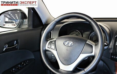 Hyundai i30 I, 2011 год, 697 000 рублей, 11 фотография