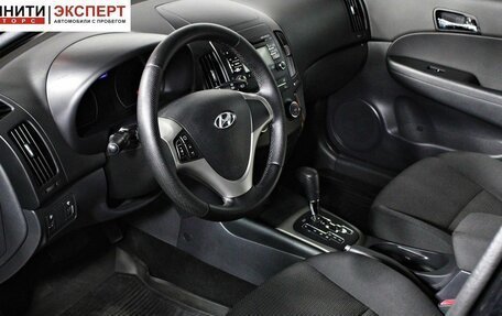 Hyundai i30 I, 2011 год, 697 000 рублей, 10 фотография