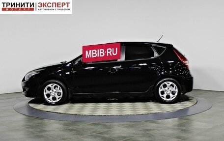 Hyundai i30 I, 2011 год, 697 000 рублей, 8 фотография