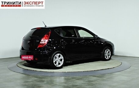 Hyundai i30 I, 2011 год, 697 000 рублей, 5 фотография
