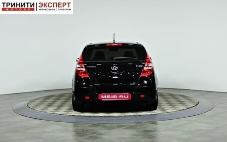 Hyundai i30 I, 2011 год, 697 000 рублей, 6 фотография