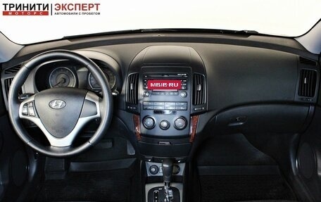 Hyundai i30 I, 2011 год, 697 000 рублей, 12 фотография