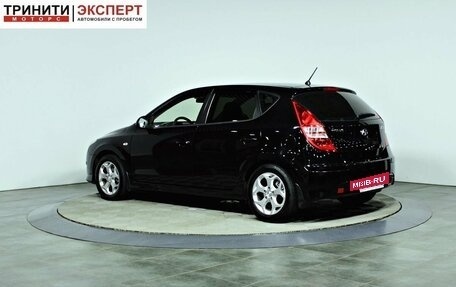 Hyundai i30 I, 2011 год, 697 000 рублей, 7 фотография