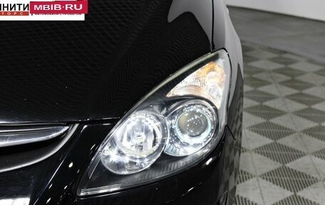Hyundai i30 I, 2011 год, 697 000 рублей, 9 фотография