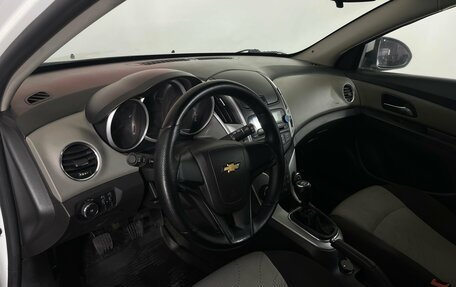 Chevrolet Cruze II, 2014 год, 560 000 рублей, 7 фотография