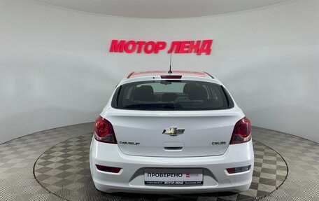 Chevrolet Cruze II, 2014 год, 560 000 рублей, 5 фотография