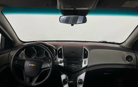 Chevrolet Cruze II, 2014 год, 560 000 рублей, 8 фотография