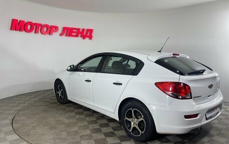 Chevrolet Cruze II, 2014 год, 560 000 рублей, 6 фотография