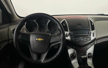Chevrolet Cruze II, 2014 год, 560 000 рублей, 11 фотография