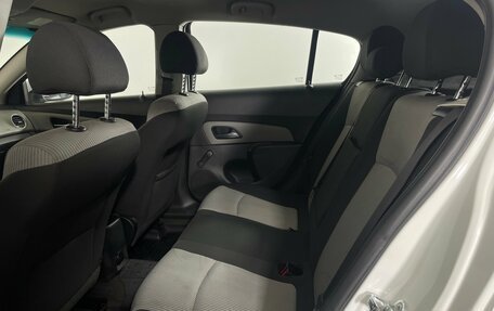 Chevrolet Cruze II, 2014 год, 560 000 рублей, 18 фотография