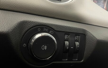 Chevrolet Cruze II, 2014 год, 560 000 рублей, 17 фотография