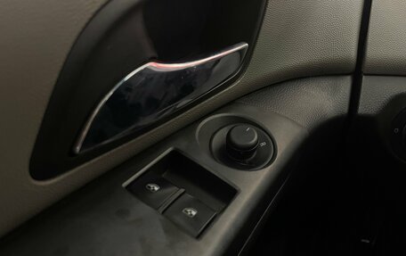 Chevrolet Cruze II, 2014 год, 560 000 рублей, 16 фотография