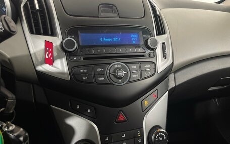 Chevrolet Cruze II, 2014 год, 560 000 рублей, 13 фотография