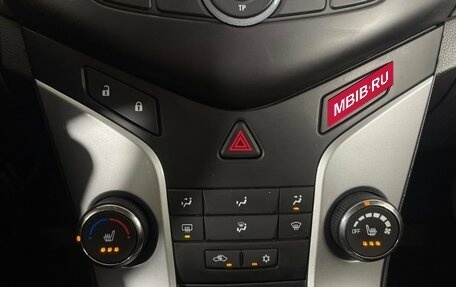 Chevrolet Cruze II, 2014 год, 560 000 рублей, 15 фотография