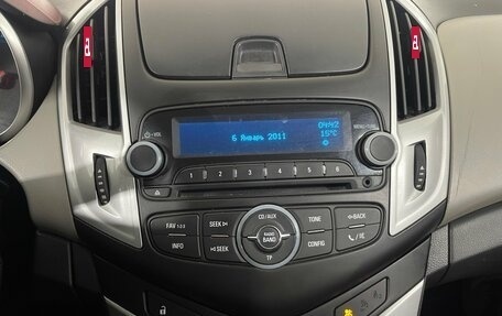 Chevrolet Cruze II, 2014 год, 560 000 рублей, 14 фотография