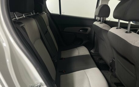 Chevrolet Cruze II, 2014 год, 560 000 рублей, 19 фотография