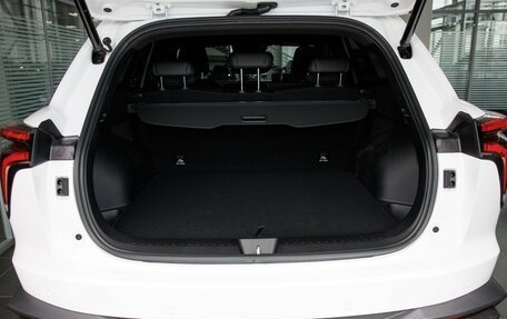 Haval F7, 2026 год, 2 999 000 рублей, 7 фотография