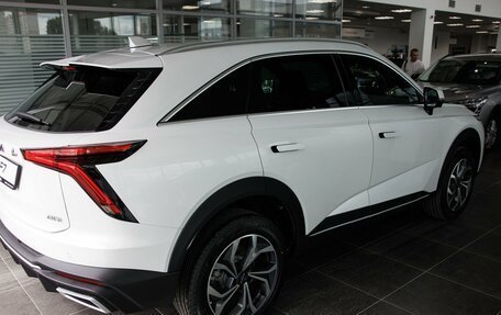 Haval F7, 2026 год, 2 999 000 рублей, 8 фотография