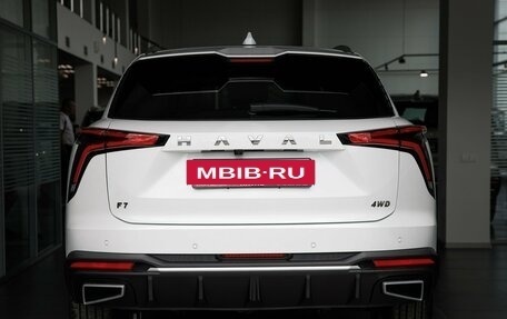 Haval F7, 2026 год, 2 999 000 рублей, 6 фотография