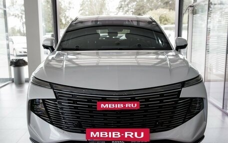 Haval F7, 2026 год, 2 999 000 рублей, 3 фотография