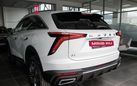 Haval F7, 2026 год, 2 999 000 рублей, 4 фотография