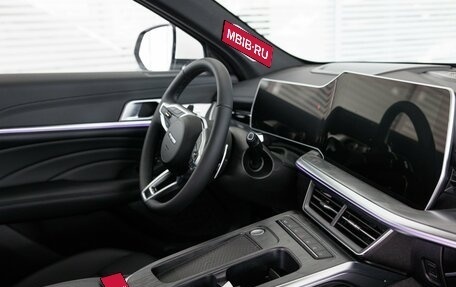 Haval F7, 2026 год, 2 999 000 рублей, 20 фотография