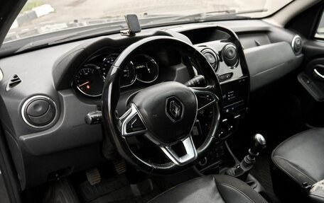 Renault Duster I рестайлинг, 2020 год, 1 520 000 рублей, 5 фотография