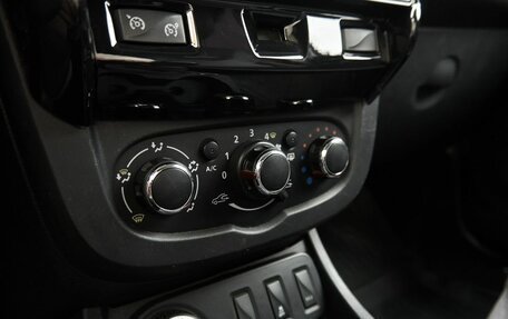 Renault Duster I рестайлинг, 2020 год, 1 520 000 рублей, 10 фотография