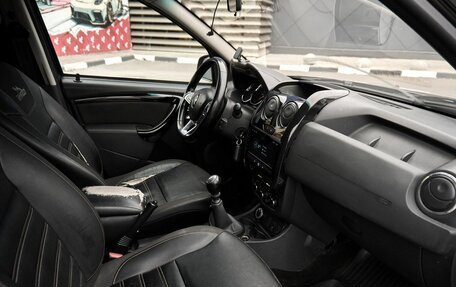 Renault Duster I рестайлинг, 2020 год, 1 520 000 рублей, 6 фотография