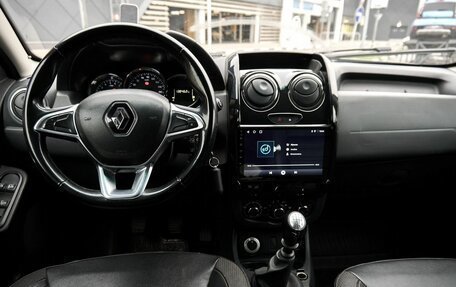 Renault Duster I рестайлинг, 2020 год, 1 520 000 рублей, 8 фотография