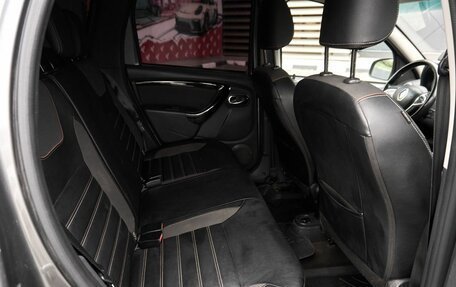 Renault Duster I рестайлинг, 2020 год, 1 520 000 рублей, 7 фотография