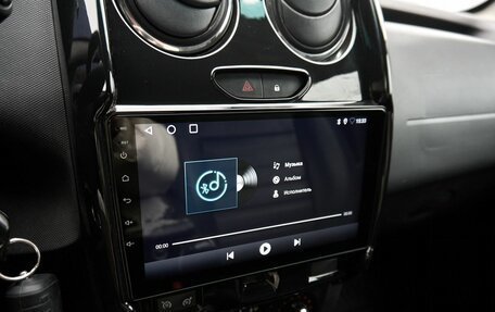 Renault Duster I рестайлинг, 2020 год, 1 520 000 рублей, 9 фотография