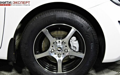 Hyundai Elantra V, 2014 год, 997 000 рублей, 15 фотография