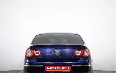 Volkswagen Passat B6, 2008 год, 779 000 рублей, 6 фотография