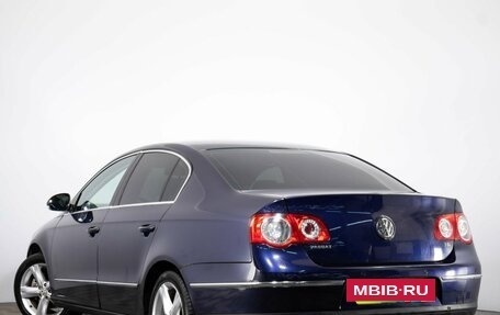 Volkswagen Passat B6, 2008 год, 779 000 рублей, 5 фотография