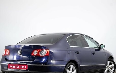 Volkswagen Passat B6, 2008 год, 779 000 рублей, 7 фотография