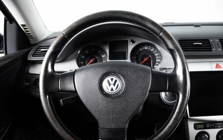 Volkswagen Passat B6, 2008 год, 779 000 рублей, 13 фотография