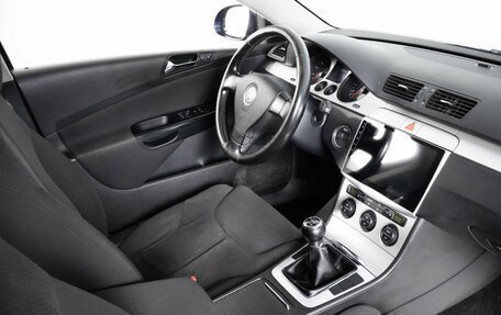 Volkswagen Passat B6, 2008 год, 779 000 рублей, 11 фотография