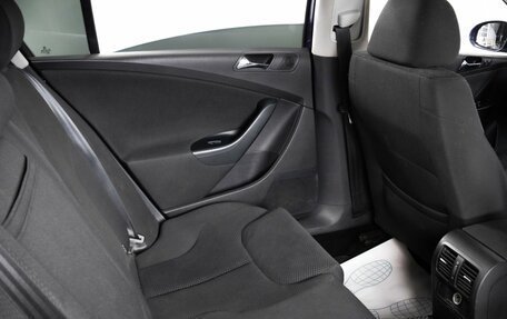 Volkswagen Passat B6, 2008 год, 779 000 рублей, 10 фотография