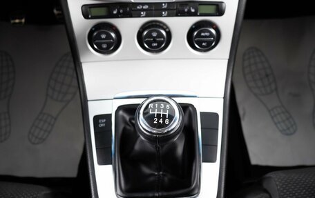 Volkswagen Passat B6, 2008 год, 779 000 рублей, 16 фотография