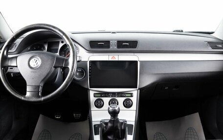 Volkswagen Passat B6, 2008 год, 779 000 рублей, 12 фотография