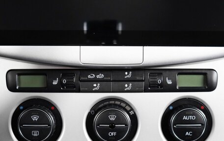 Volkswagen Passat B6, 2008 год, 779 000 рублей, 15 фотография