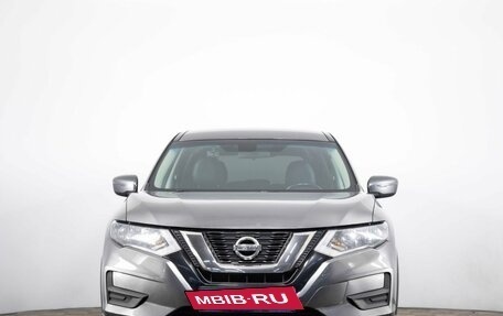 Nissan X-Trail, 2021 год, 2 459 000 рублей, 2 фотография