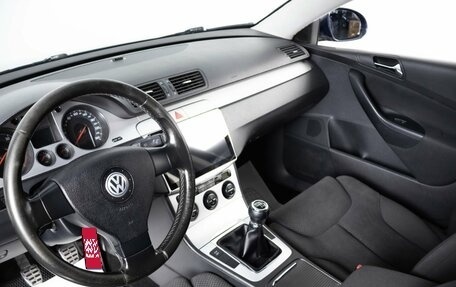 Volkswagen Passat B6, 2008 год, 779 000 рублей, 8 фотография