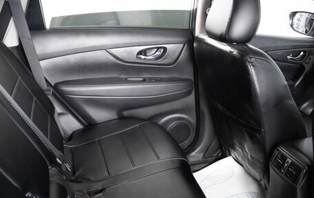 Nissan X-Trail, 2021 год, 2 459 000 рублей, 10 фотография