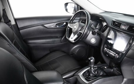 Nissan X-Trail, 2021 год, 2 459 000 рублей, 11 фотография
