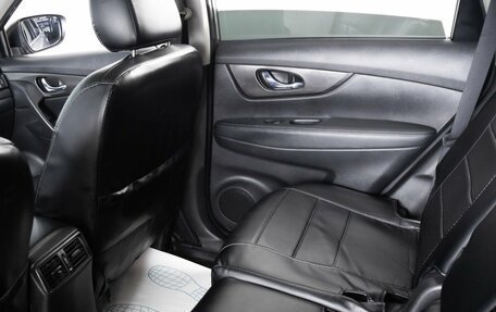 Nissan X-Trail, 2021 год, 2 459 000 рублей, 9 фотография