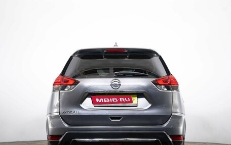 Nissan X-Trail, 2021 год, 2 459 000 рублей, 6 фотография